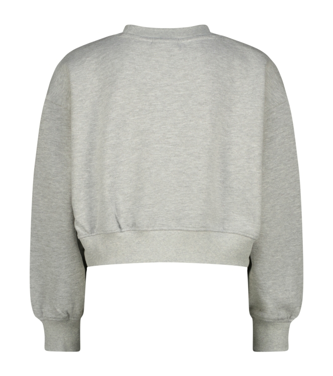 Vingino truien & vesten 910 Grey Mele AW25KG340243-910