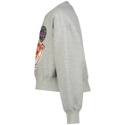 Vingino truien 910 Grey Mele AW25KG340243-910