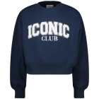 Vingino truien 100 Dark Blue AW25KG340247-100