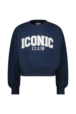 Vingino Nomee Sweater 100 Dark Blue