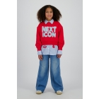 Vingino truien 614 Fiery red AW25KG340247-614