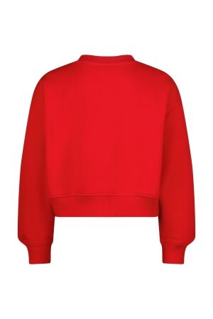 Vingino truien & vesten 614 Fiery red AW25KG340247-614