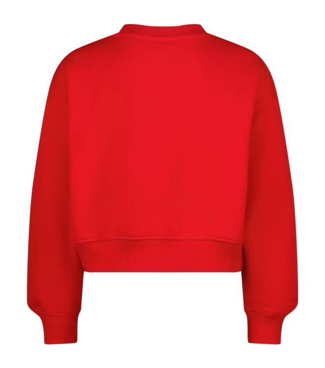 Vingino truien & vesten 614 Fiery red AW25KG340247-614