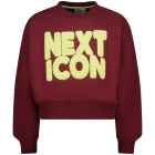 Vingino truien & vesten 692 Burgundy red AW25KG340247-692
