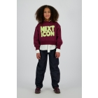 Vingino truien & vesten 692 Burgundy red AW25KG340247-692