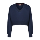 Vingino truien & vesten 100 Dark Blue AW25KG340332-100