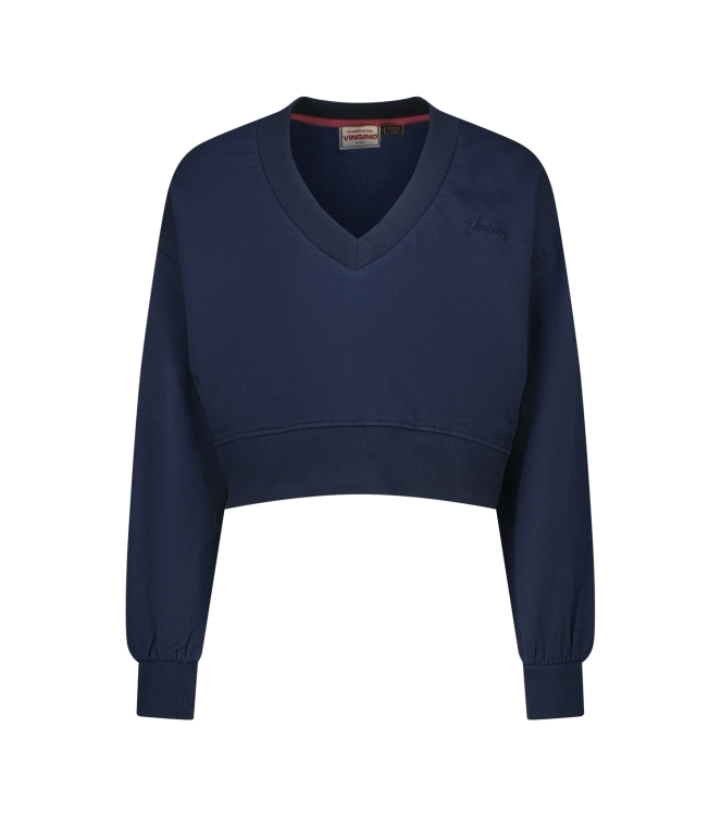 Vingino truien & vesten 100 Dark Blue AW25KG340332-100
