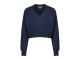Vingino truien & vesten 100 Dark Blue AW25KG340332-100