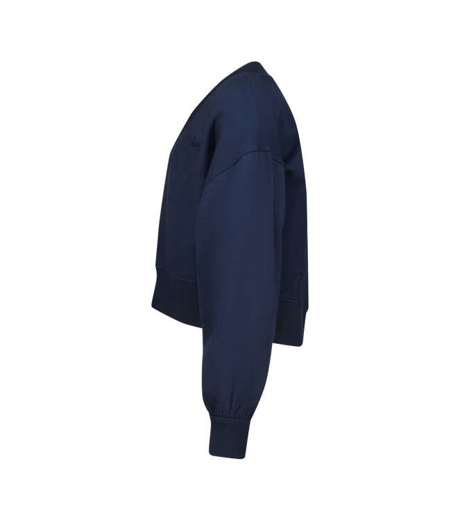 Vingino truien & vesten 100 Dark Blue AW25KG340332-100