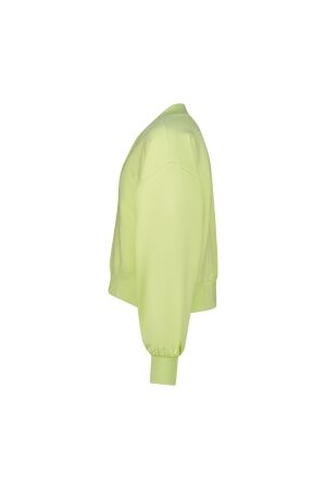 Vingino truien & vesten 1469 Shadow lime AW25KG340332-1469