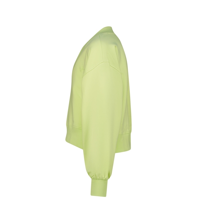 Vingino truien & vesten 1469 Shadow lime AW25KG340332-1469