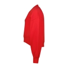 Vingino truien & vesten 614 Fiery red AW25KG340332-614