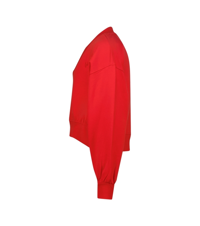Vingino truien & vesten 614 Fiery red AW25KG340332-614