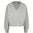 Vingino truien & vesten 900 Light Grey Melee AW25KG340332-900