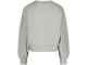 Vingino truien & vesten 900 Light Grey Melee AW25KG340332-900