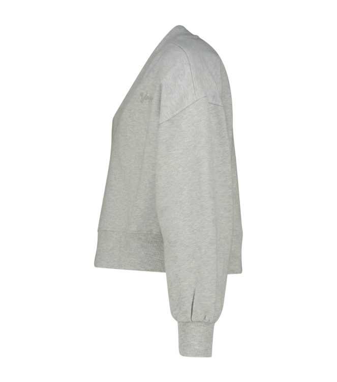 Vingino truien & vesten 900 Light Grey Melee AW25KG340332-900