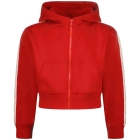 Vingino truien & vesten 614 Fiery red AW25KG348184-614