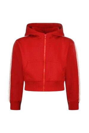 Vingino Niranda Vest 614 Fiery red