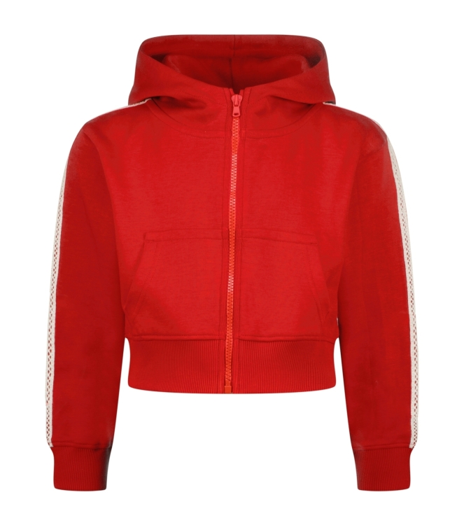 Vingino truien & vesten 614 Fiery red AW25KG348184-614