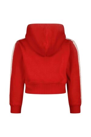 Vingino truien & vesten 614 Fiery red AW25KG348184-614