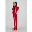 Vingino truien & vesten 614 Fiery red AW25KG348184-614