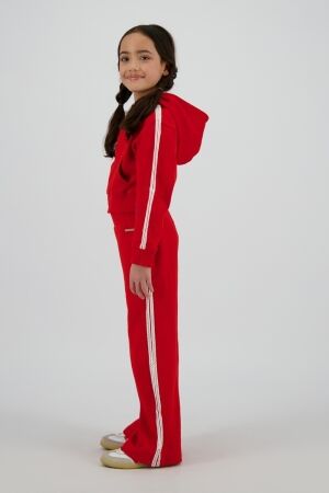 Vingino truien & vesten 614 Fiery red AW25KG348184-614