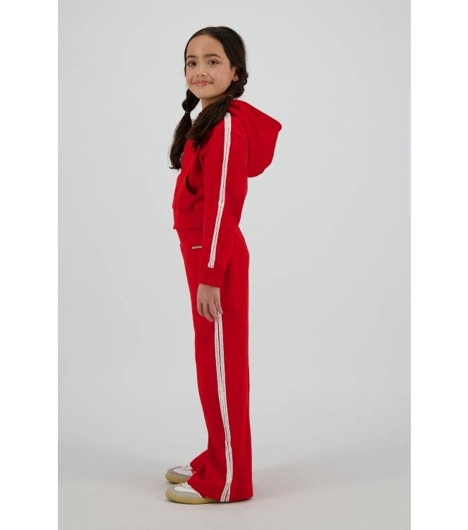 Vingino truien & vesten 614 Fiery red AW25KG348184-614