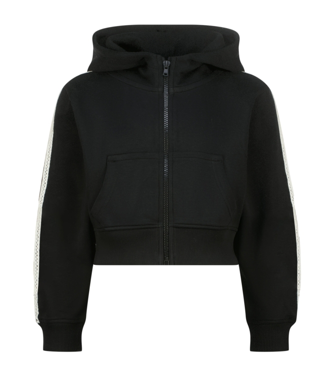 Vingino truien & vesten 944 Deep Black AW25KG348184-944