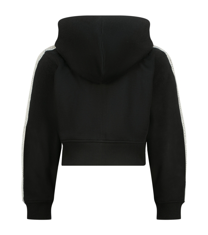 Vingino truien & vesten 944 Deep Black AW25KG348184-944