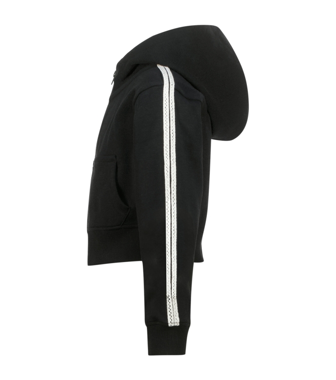 Vingino truien & vesten 944 Deep Black AW25KG348184-944