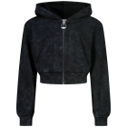 Vingino truien & vesten 924 Washed black AW25KG348224-924