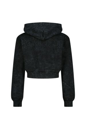 Vingino truien & vesten 924 Washed black AW25KG348224-924