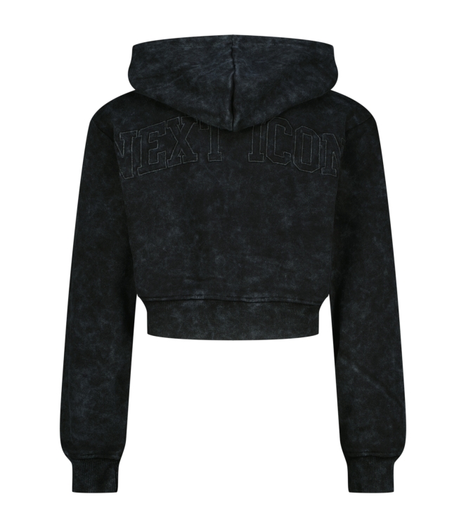 Vingino truien & vesten 924 Washed black AW25KG348224-924