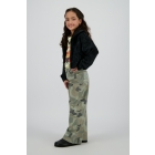 Vingino truien & vesten 924 Washed black AW25KG348224-924