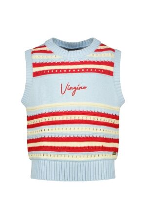 Vingino Minny Trui 1578 Ice light blue