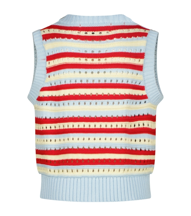 Vingino truien & vesten 1578 Ice light blue AW25KG380126-1578