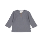 Feetje shirts 015 Blauw 51602380