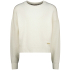 Vingino truien & vesten 095 Snow white AW25KG380224-095