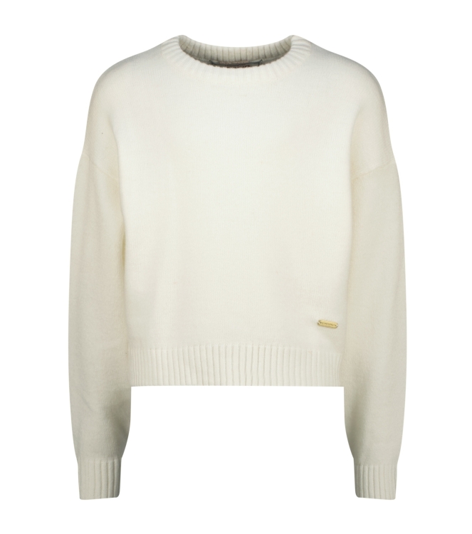 Vingino truien & vesten 095 Snow white AW25KG380224-095