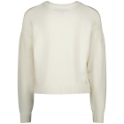 Vingino truien & vesten 095 Snow white AW25KG380224-095