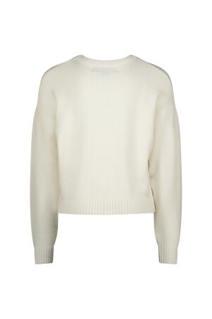 Vingino truien & vesten 095 Snow white AW25KG380224-095