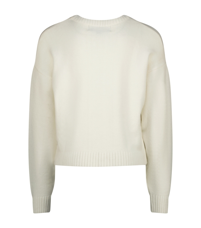 Vingino truien & vesten 095 Snow white AW25KG380224-095