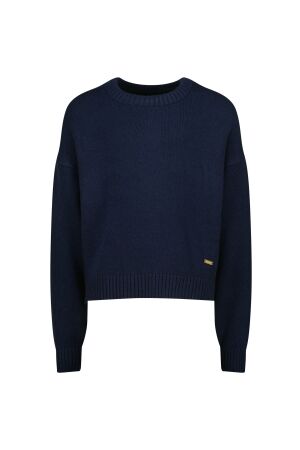 Vingino Melina Trui 100 Dark Blue