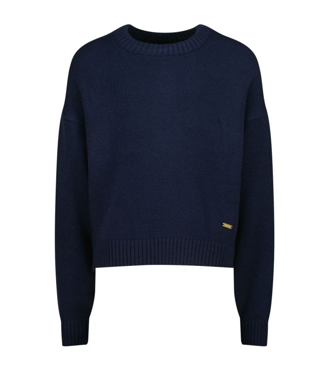 Vingino truien & vesten 100 Dark Blue AW25KG380224-100