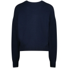 Vingino truien & vesten 100 Dark Blue AW25KG380224-100