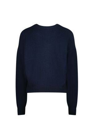 Vingino truien & vesten 100 Dark Blue AW25KG380224-100