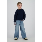 Vingino truien & vesten 100 Dark Blue AW25KG380224-100