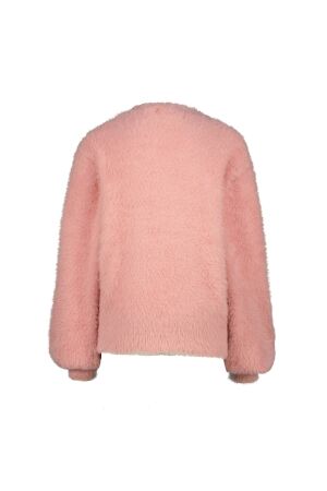 Vingino truien & vesten 1214 Bleached Mauve AW25KG380339-1214