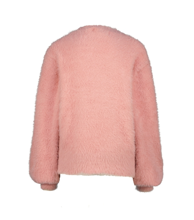 Vingino truien & vesten 1214 Bleached Mauve AW25KG380339-1214