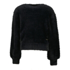 Vingino truien & vesten 944 Deep Black AW25KG380339-944